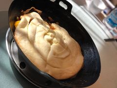 铁锅烀饼-双井轩(双井店)