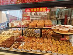 -味多美蛋糕(亚非大厦店)