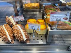 -巴黎优朵烘焙馆(菱角湖壹号店)