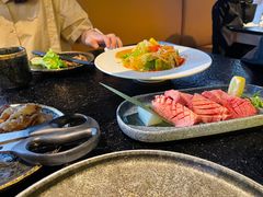 -樱嘢·炭火烧肉(惠南店)
