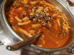 锅仔羊杂-巴音浩日娲·蒙餐(双林东路店)