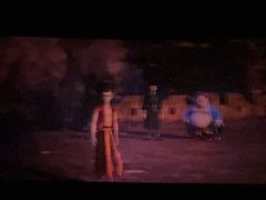 -山文星辉影城(济南和谐广场店)