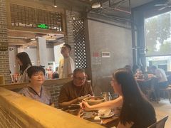 -广府乡下·饭庄(新港东路店)