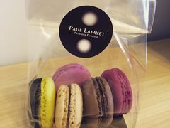 -PAUL LAFAYET 法式甜品(国金中心商场店)
