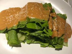 -绿茶餐厅(朝阳大悦城店)