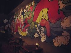 -蜉蝣酒吧(仓山万达店)