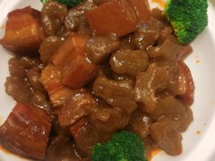-岚县土豆宴(总部)