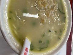 -71号豆汤饭·成都小馆(红牌楼店)