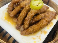 -湖滨步步高酒店·中餐厅