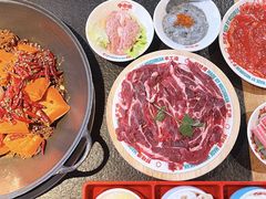 -牛市坎火锅(温州街店)