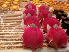 -好利来(马家堡店)