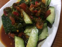 -怡妮新疆风味餐厅(东江湾路店)
