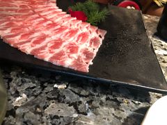-汉拿山(包河万达店)