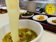 -乡党臊子面(丰庆公园店)