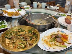 -盈田盈粥庄(博山东路店)