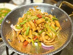 -佰家小厨·南京菜(夫子庙店)