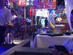 -早安曼谷泰国餐厅