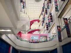 -凯德广场(武胜路店)