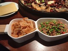 -老板恋上鱼(高新万达店)