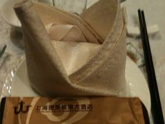 餐具-骏莱海鲜鱼港(五角场店)