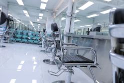 -P.STYLE 派斯造型