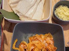 -新石器烤肉(百联川沙店)