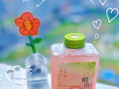 -丘大叔柠檬茶(来福士广场分店)