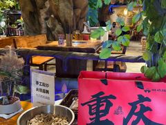 -城墙拐拐火锅(三峡广场黑金冠店)