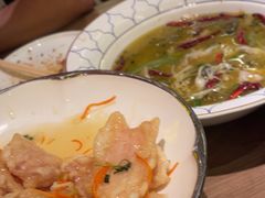 -金掌勺锅包肉(太原万达店)