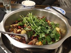 -天治宣·野椒鸡(龙头寺总店)