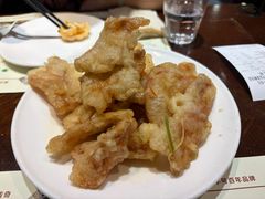 锅包肉-老厨家(友谊路总店)