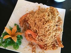 -无招牌海鲜餐厅(怡丰城店)