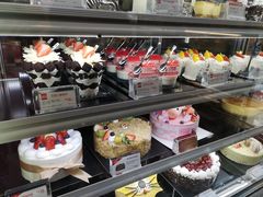 -85度C(广州石牌桥店)