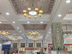 -老毛手抓·盐池滩羊非遗手抓(宁夏总店)