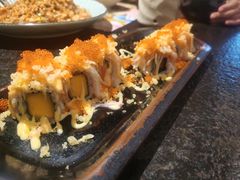 -古田居·特色寿司料理(星之岛旗舰店)