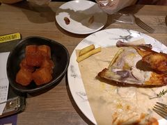 -卡朋西餐(扬名广场店)