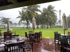 -宴悦海鲜餐厅·游水海鲜·牛排(亚龙湾瑞吉店)