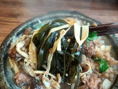 -王明古法砂锅居(开化寺店)