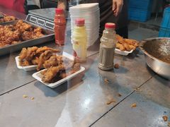 -陶记正宗德州扒鸡(科巷店)