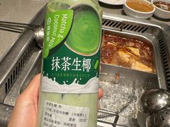 -海底捞火锅(龙岗星河COCO Park店)