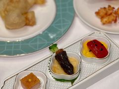 -明阁 Ming Court(广州朗豪酒店)