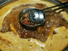 -喜虾客·大虾火锅(郑州无限城店)