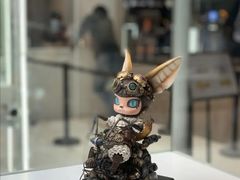 -东浩兰生上海世博展览馆