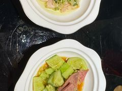 -海航大厦万豪酒店彩海轩中餐厅(霄云路店)