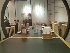 大堂-潮堂 · 潮州菜(国贸商城店)