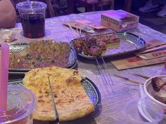 -可可大虾武汉土菜大排档(万松园1店)