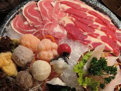 -湊湊火锅·茶憩(世博大道店)