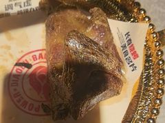 -鼎原力量东北吊炉烧烤(临河街店)