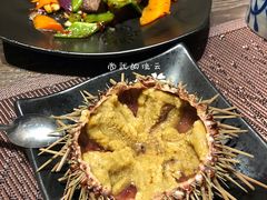 -长崎家日式料理(人民大街店)