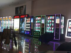 -国文影城(上海闸北店)